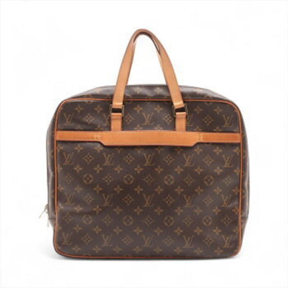Louis Vuitton Monogram Porte Document Pegasus tote bag - Picture 2 of 11